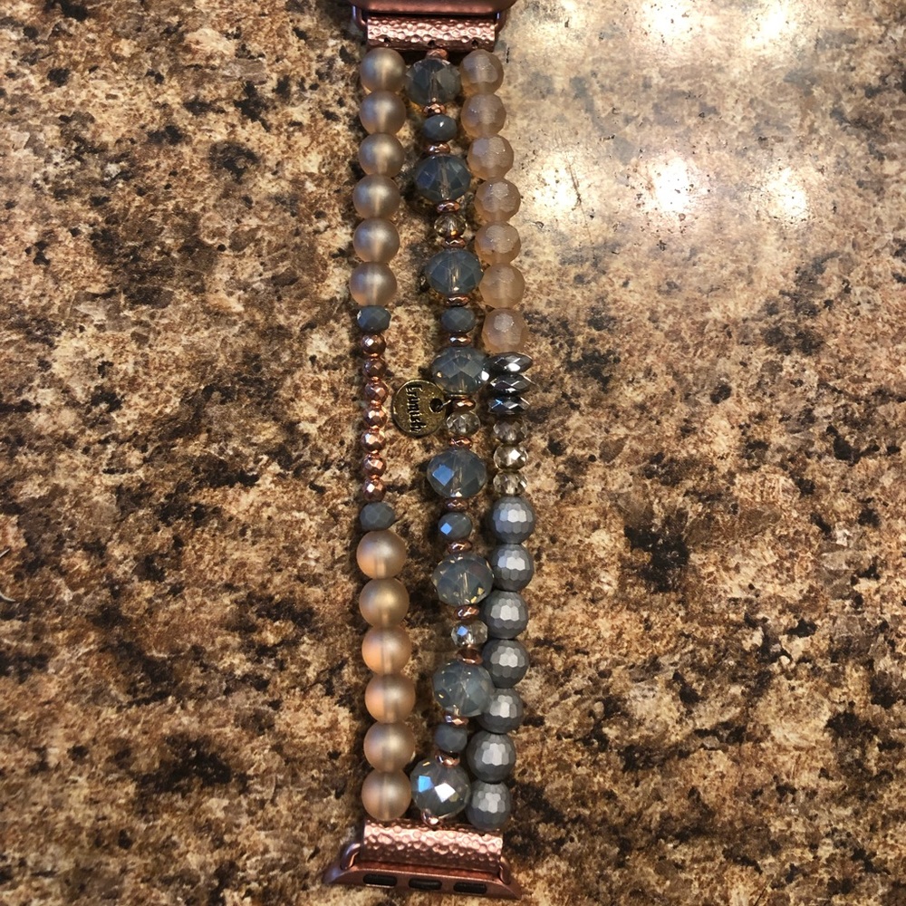 Erimish Apple Watch band